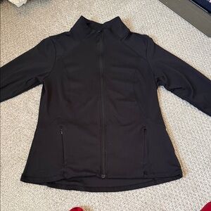 All in Motion Women's Black sport Jacket